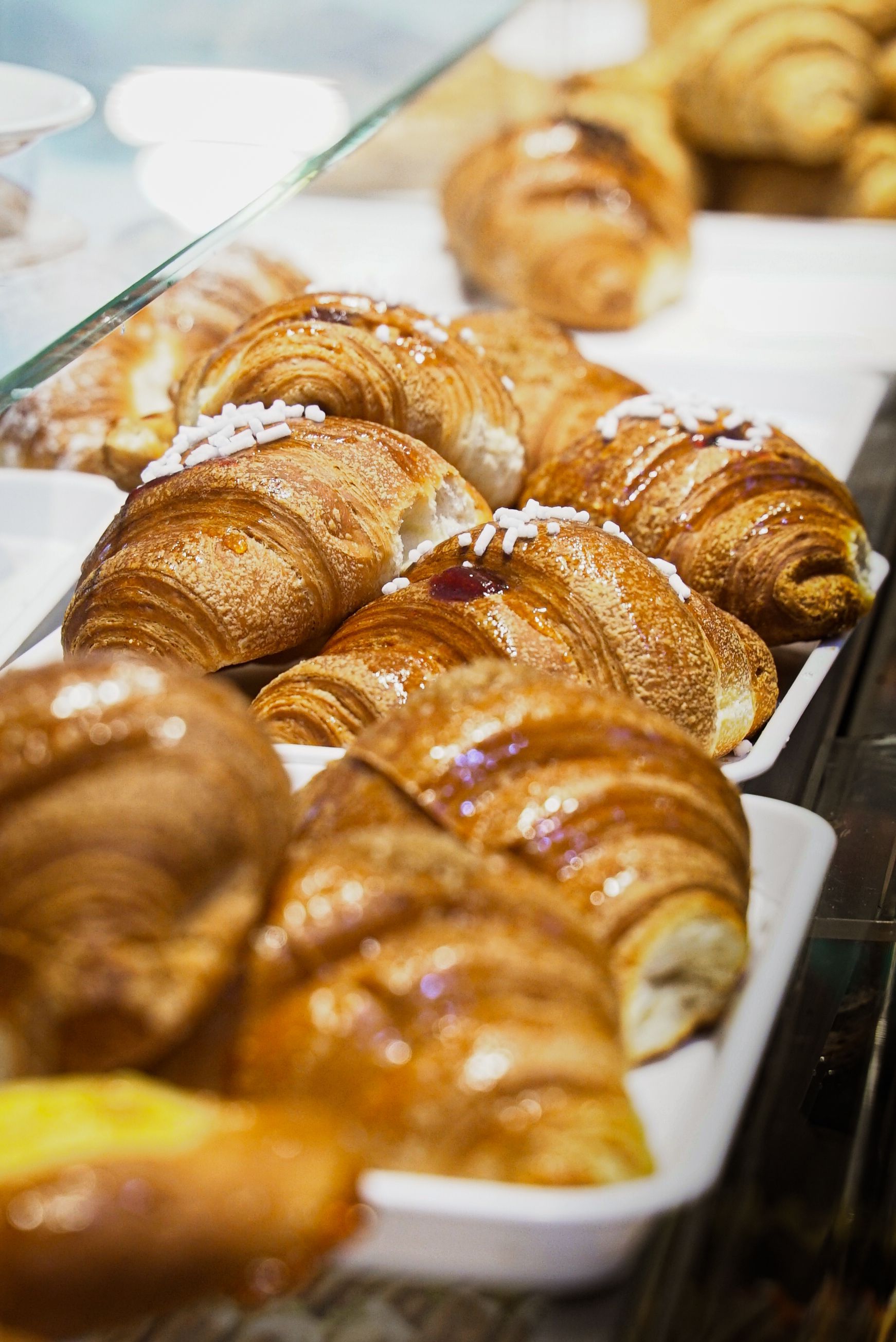 brioches