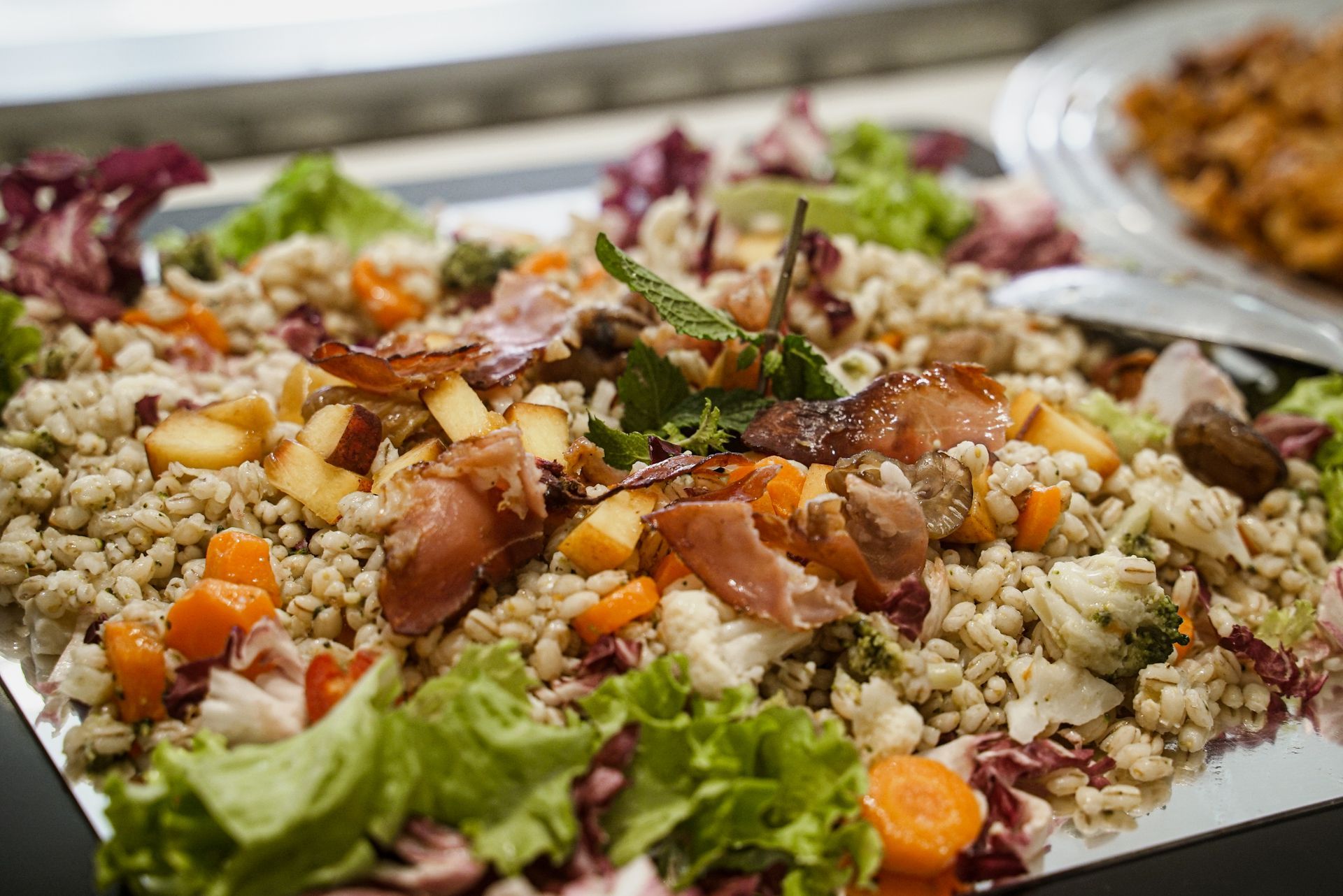 insalata di riso