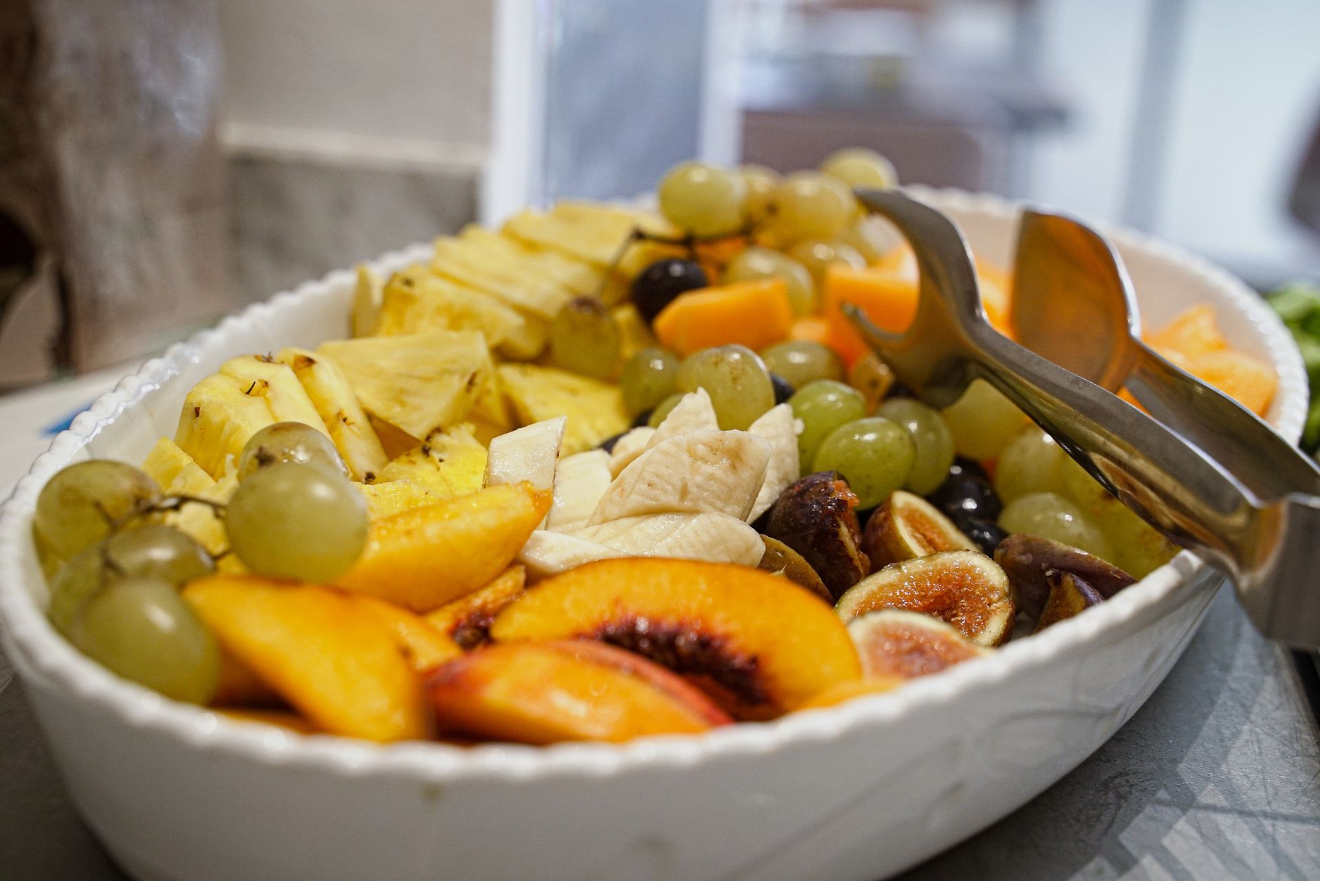 frutta fresca