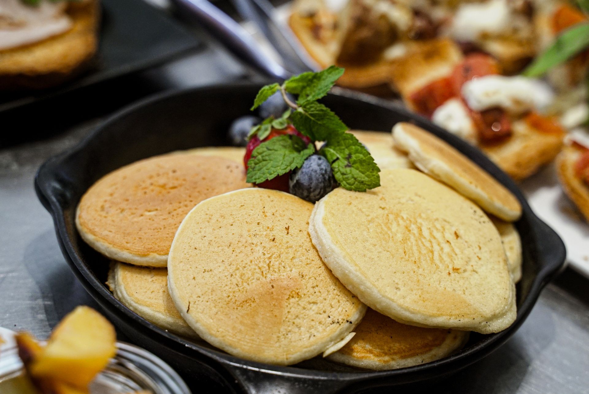 pancake