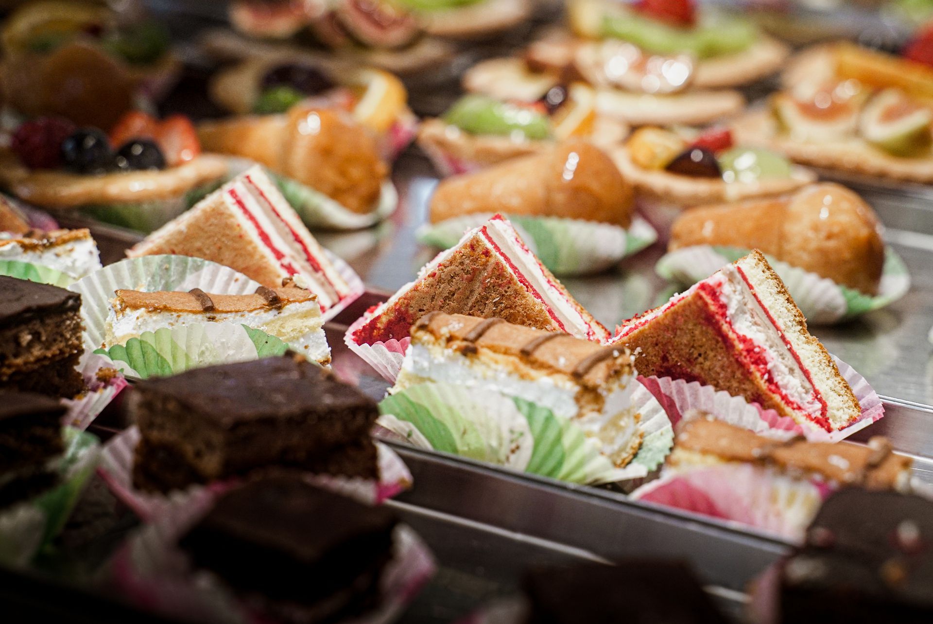 pasticceria dolce