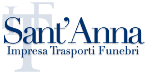 IMPRESA TRASPORTI FUNEBRI SANT'ANNA - logo