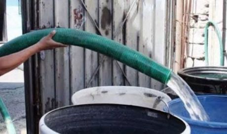 PIPAS DE AGUA MORELOS