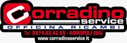 CORRADINO SERVICE - Macchine Agricole e Movimento Terra ad Agropoli