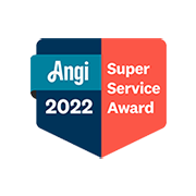Angi Super Service Award 2022