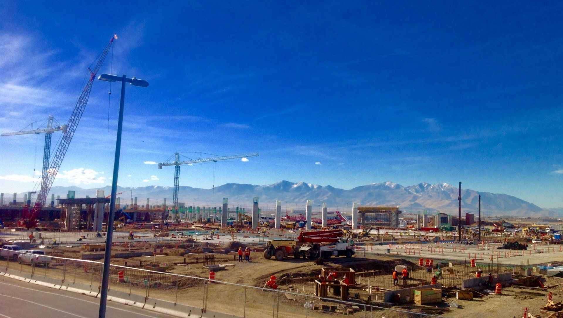 Salt Lake City