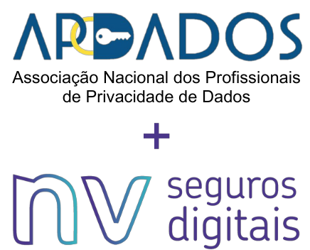 Marca  APDADOS e NV Seguros 