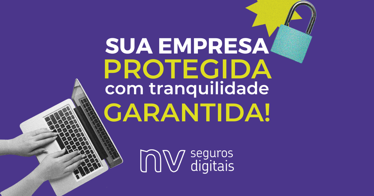 Nv Corretora de Seguros Digitais