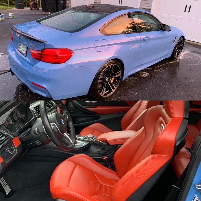 before and after bmw nashua