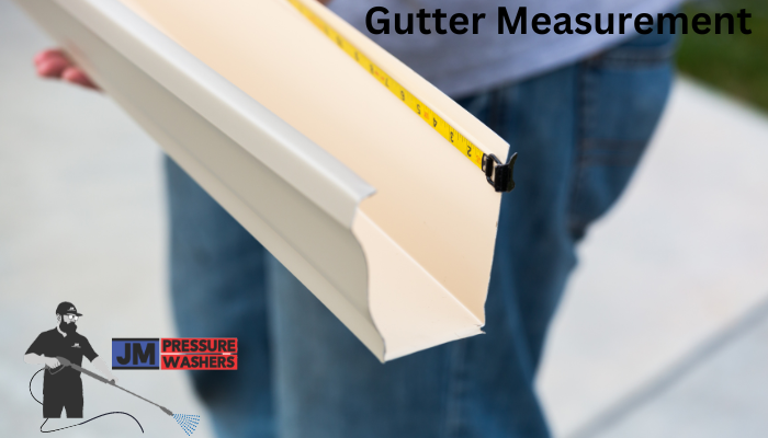Unlocking Precision: How to Measure Gutter Sizes Effectively