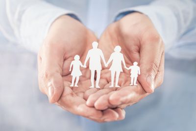 Family Care Concept — Binghamton, NY — Keegan Insurance Agency