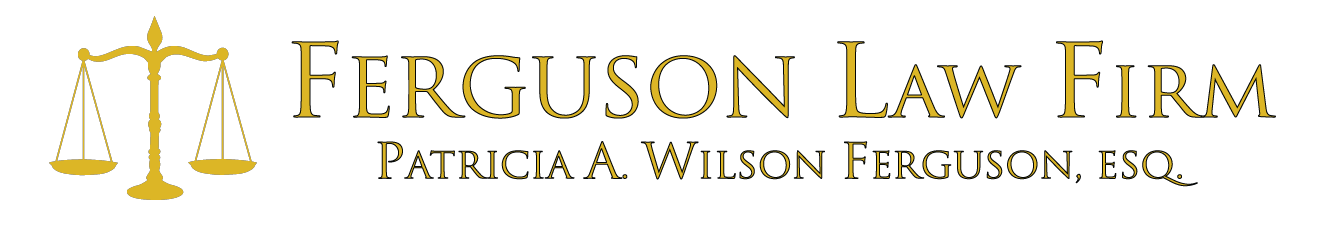 Ferguson Law Firm Firm Overview Family Law Attorney