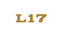luke17 ministries govern logo