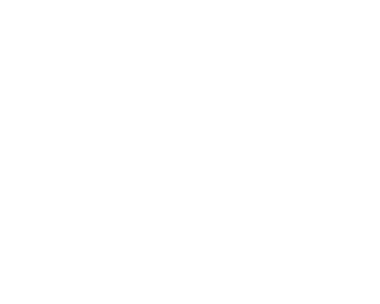 The Sails Header Logo - Select To Go Home