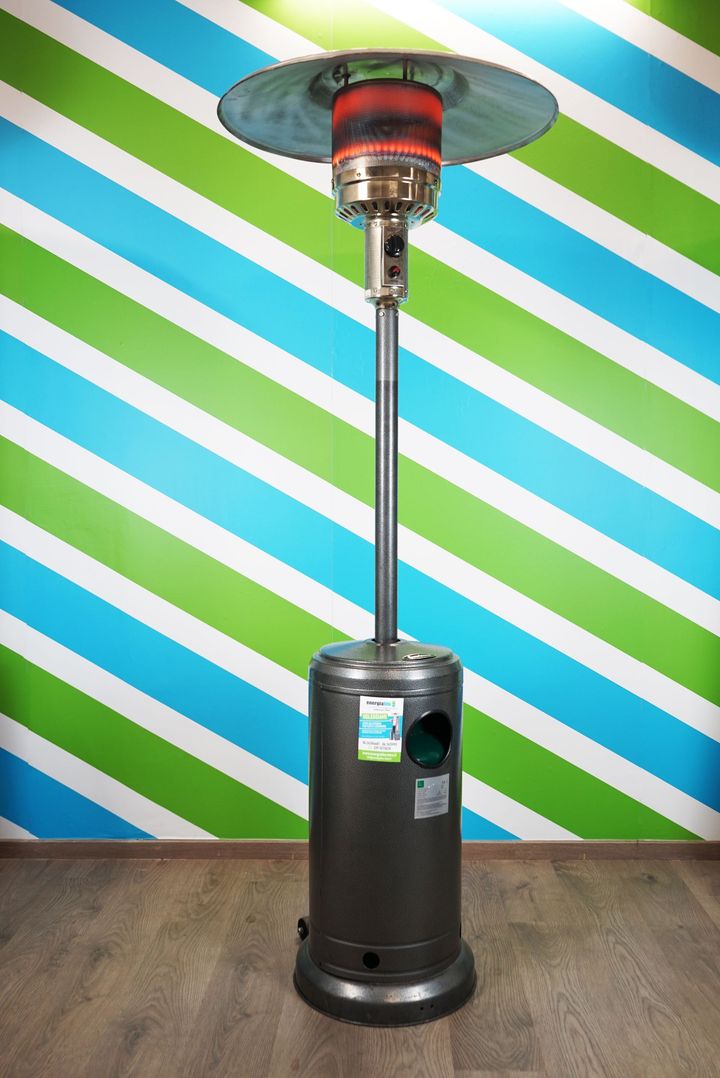 bombola a gas per campeggio roma