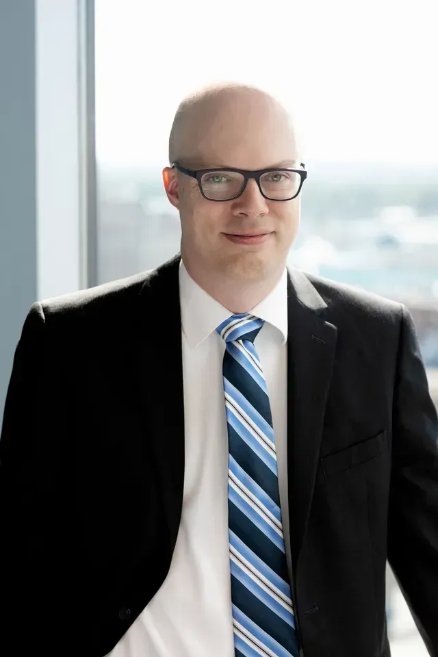 Jonathan de Vries