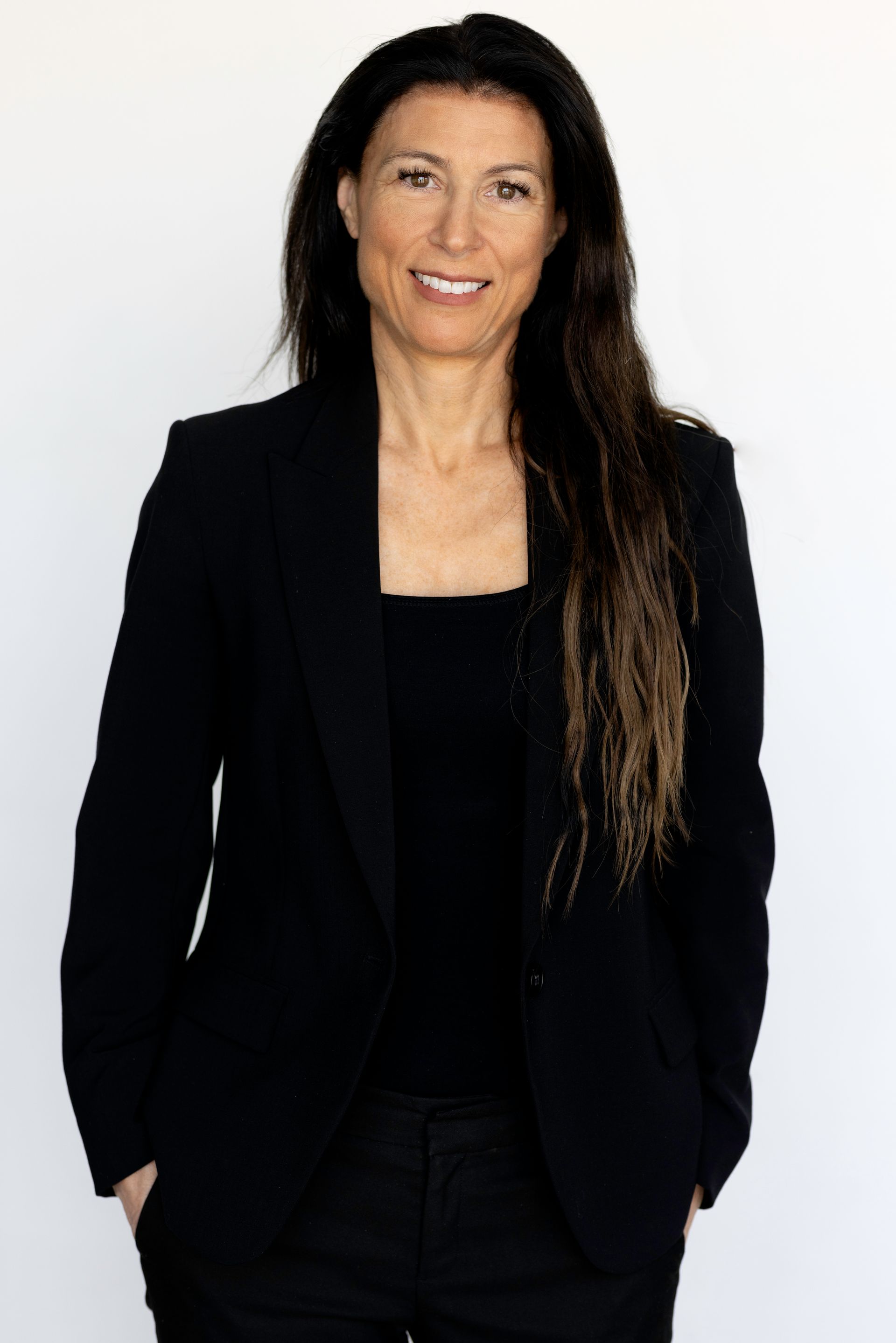 Keri Wilson