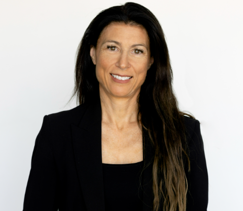 Keri Wilson
