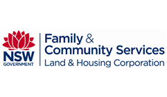 Family & community services