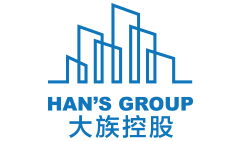 Han's Group