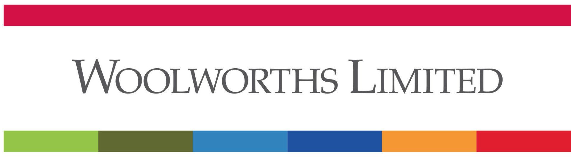 wool worths limited