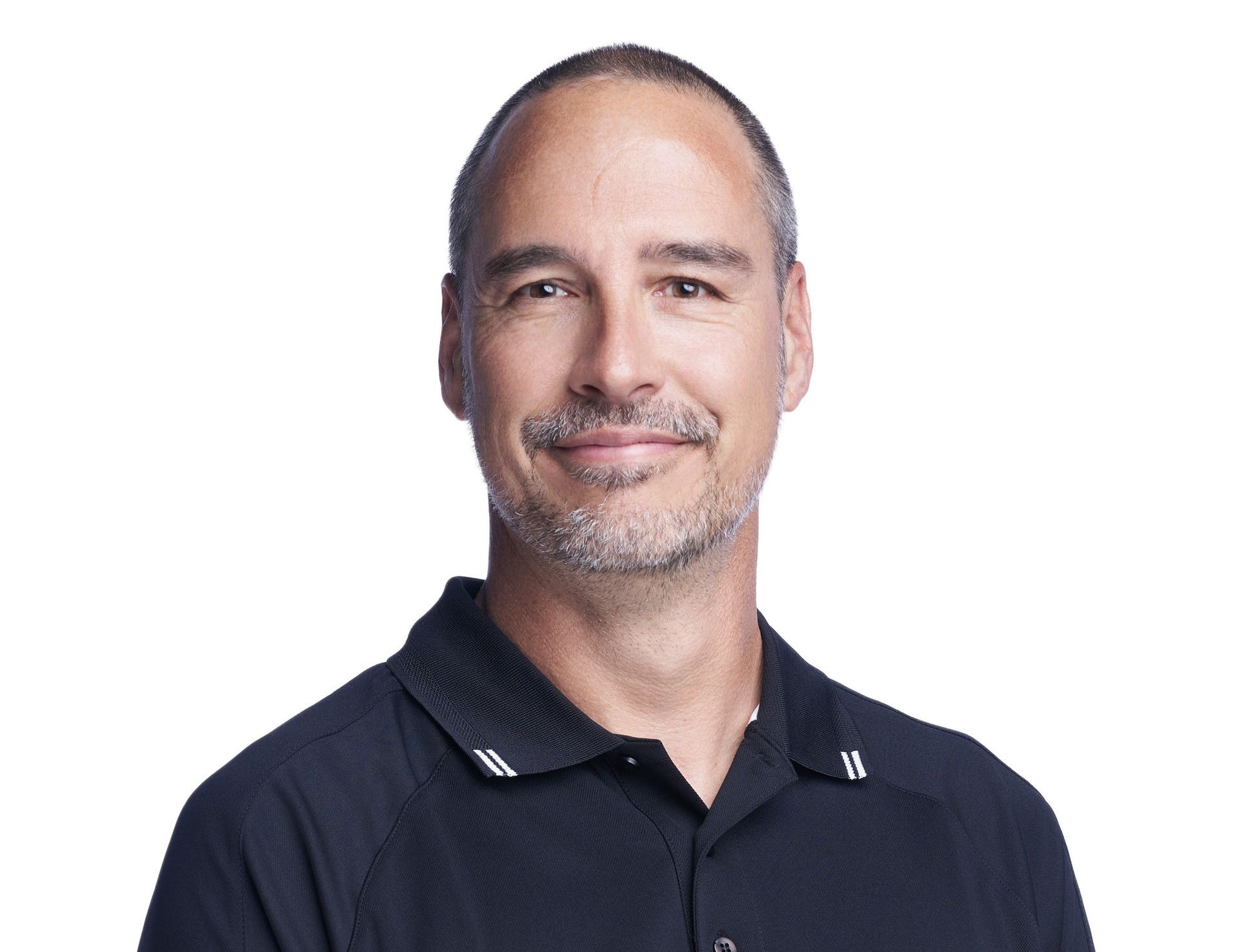 Jay McLeod - Elevate Web Solutions