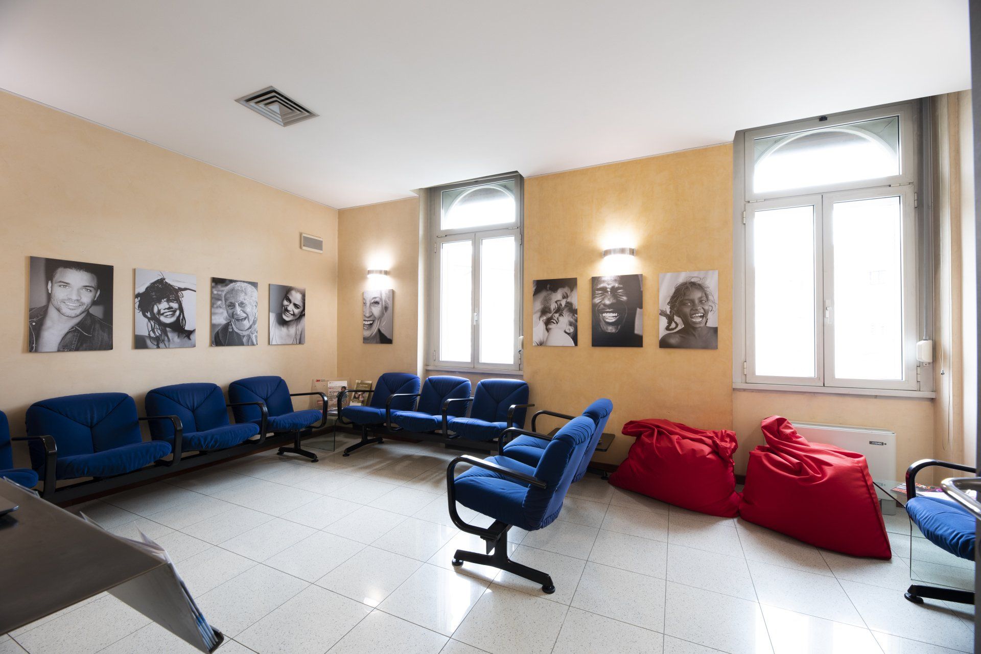 ambulatorio dentistico