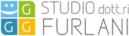 STUDIO DENTISTICO ASSOCIATO DEI DOTTORI FURLANI - LOGO