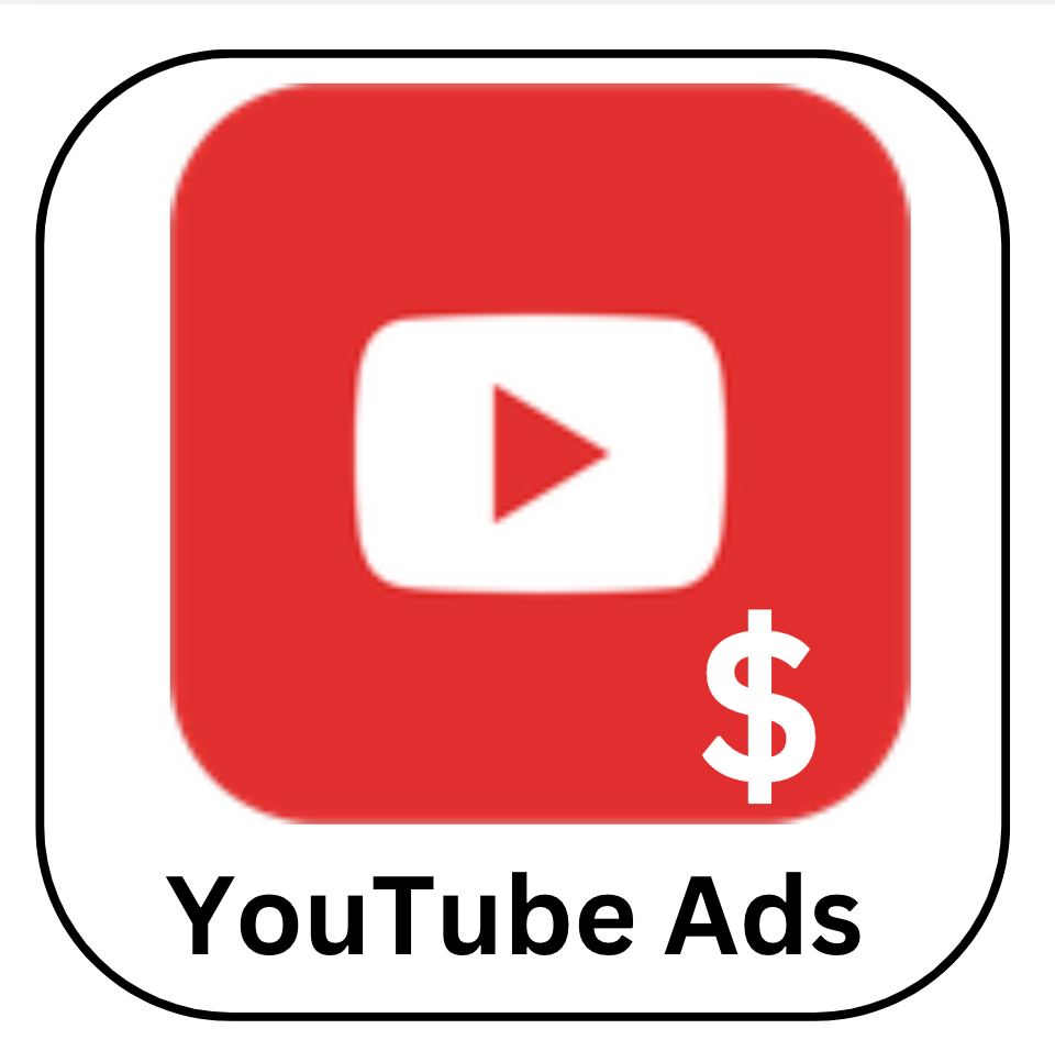 YouTube Ads 