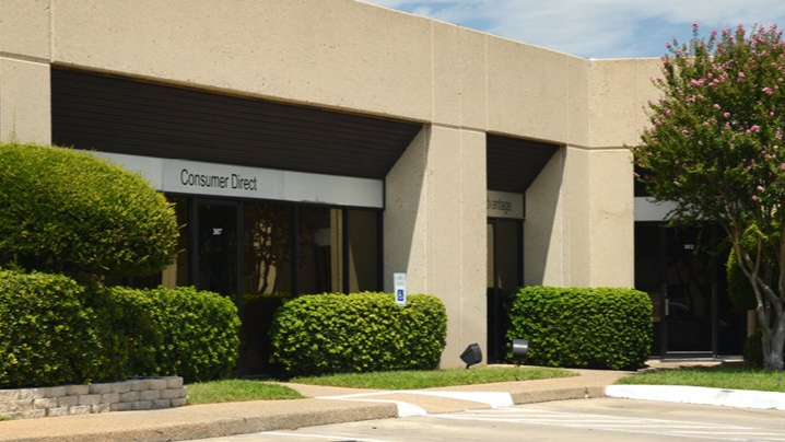 Cherry Ridge Office Park