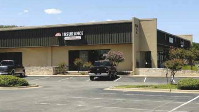 Williamsburg Village