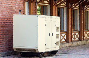 Generator Installation — Portable Generator in Mt. Holly, NJ