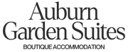 LOGO AUBUM GARDEN SUITES