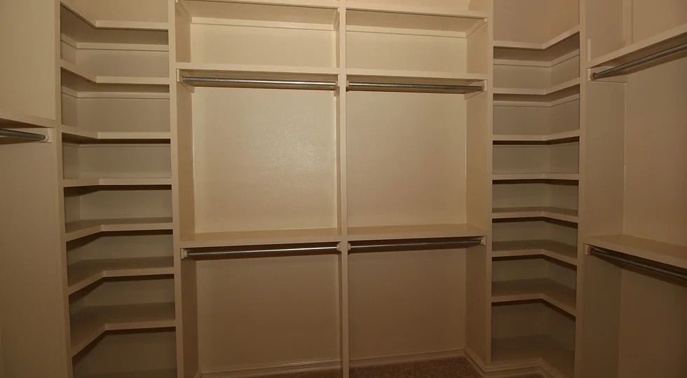 Carimore Cabinets