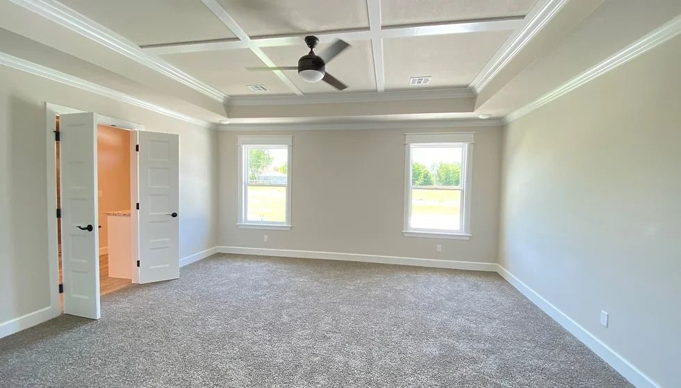 Meadowlark Living Room