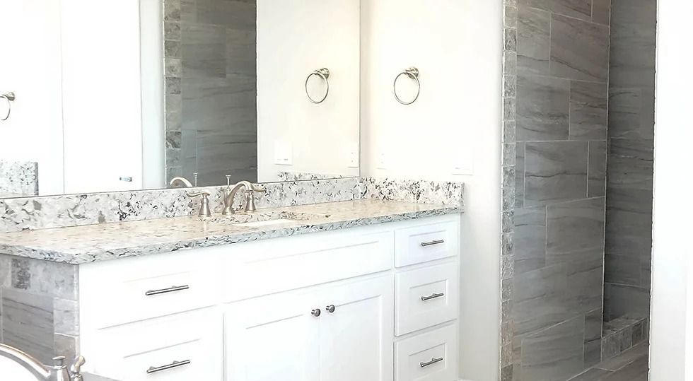 Rothchild Bathroom Drawers