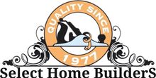 Select Home Builders LLC