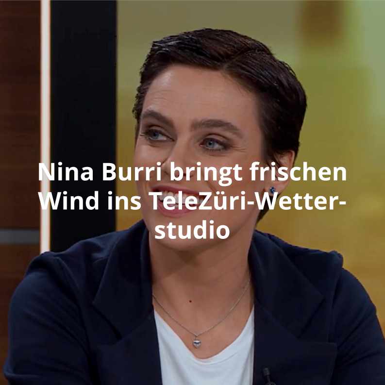 Sendung Talktäglich
