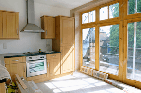  Kitchen painting and decorating services  in Brentwood