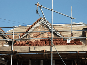  Building services in Brentwood, London
