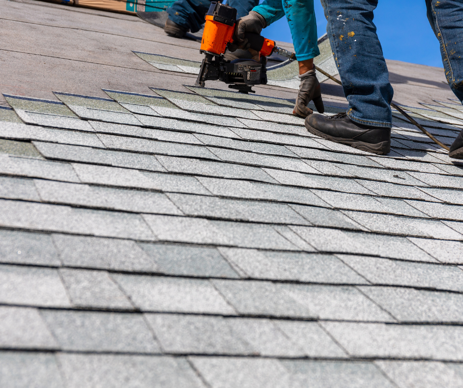 roof construction