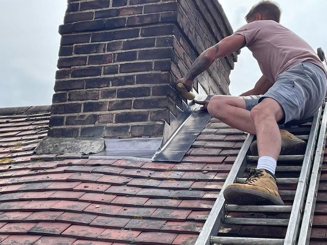 General Roof Health Checks