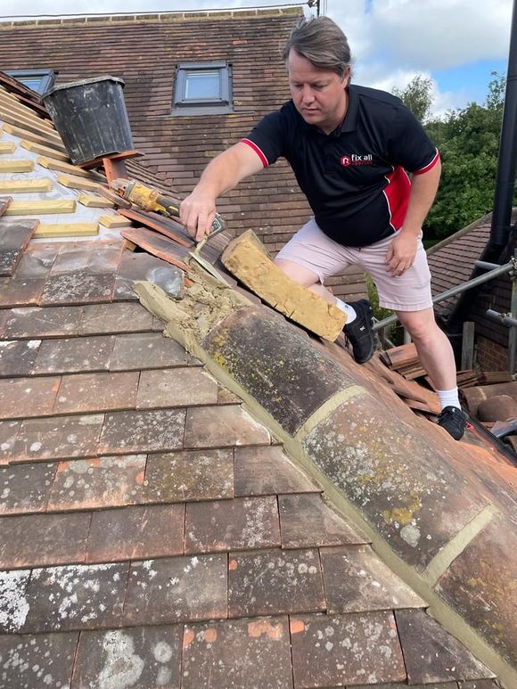 Your Trusted Roofing Solutions Provider in High