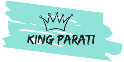 KING PARATI-LOGO