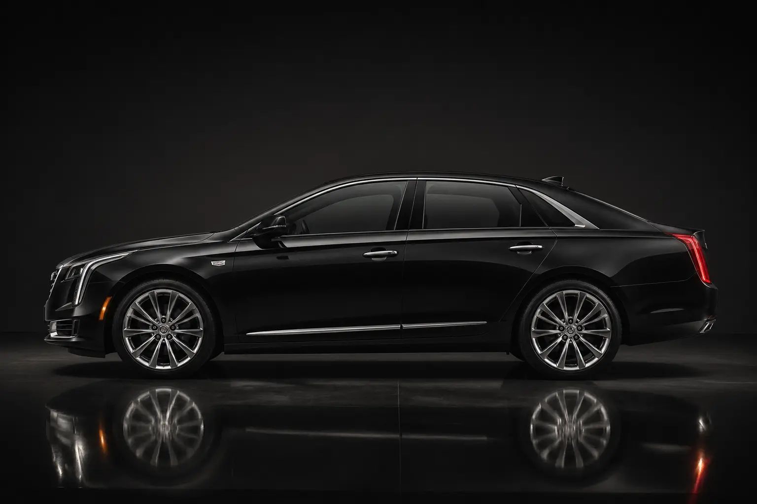 Executive Sedan