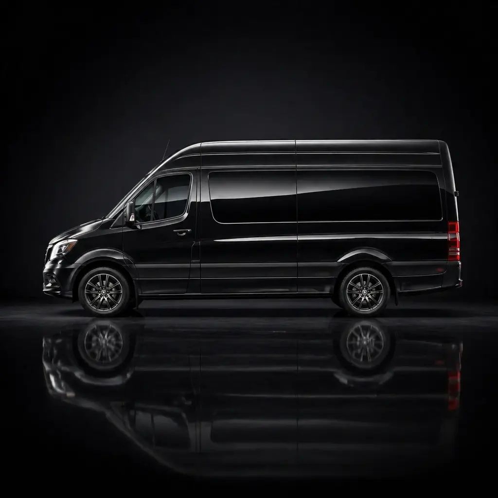 Executive Van