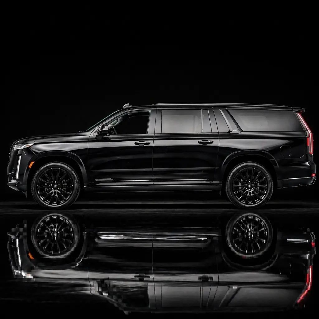 Premium SUV