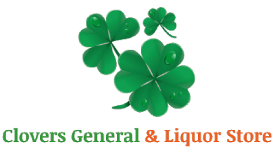 Clovers General & Liquor Store - logo