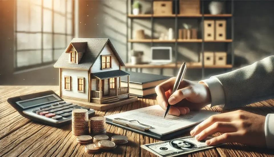 Airbnb Repairs & Maintenance