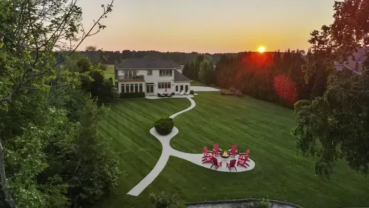 Real estate agents specializing in STR and vacation property management, offering personalized services for property owners